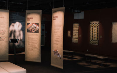 August newsletter highlights important work