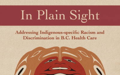 Warrior Life Podcast: Mary Ellen Turpel-Lafond on racism in healthcare