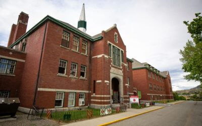 Mass grave of 215 children in Canada a stark reminder of the dark history of Native American boarding schools in US