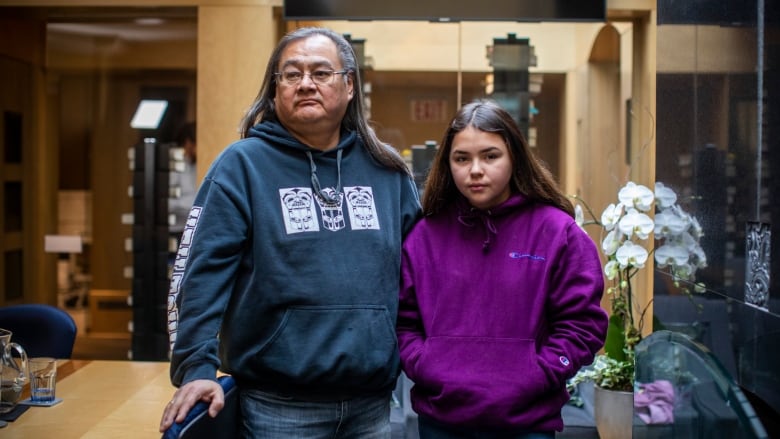 Union of B.C. Indian Chiefs applies to intervene in case against VPD for handcuffing Indigenous pair