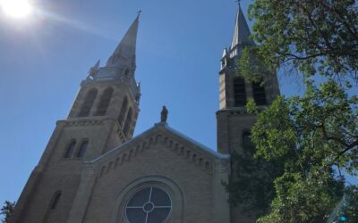 Sask. Catholic bishops resurrect fundraising campaign for residential school survivors