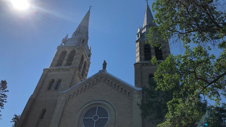 Sask. Catholic bishops resurrect fundraising campaign for residential school survivors